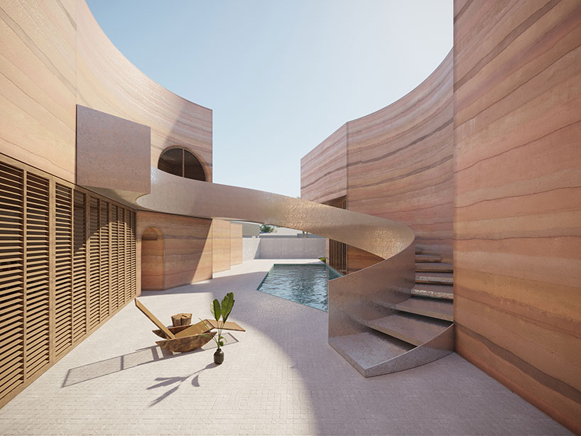 boafo house studio 3