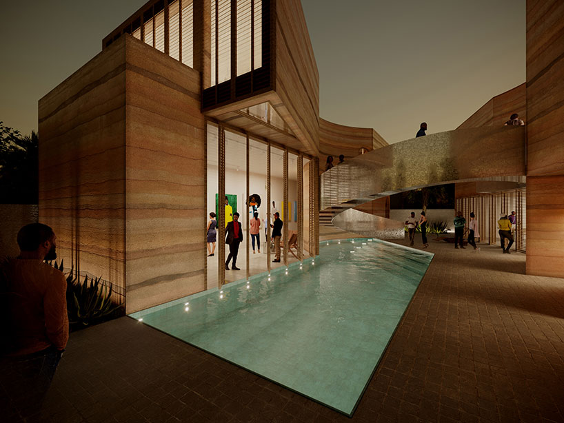 boafo house studio 5