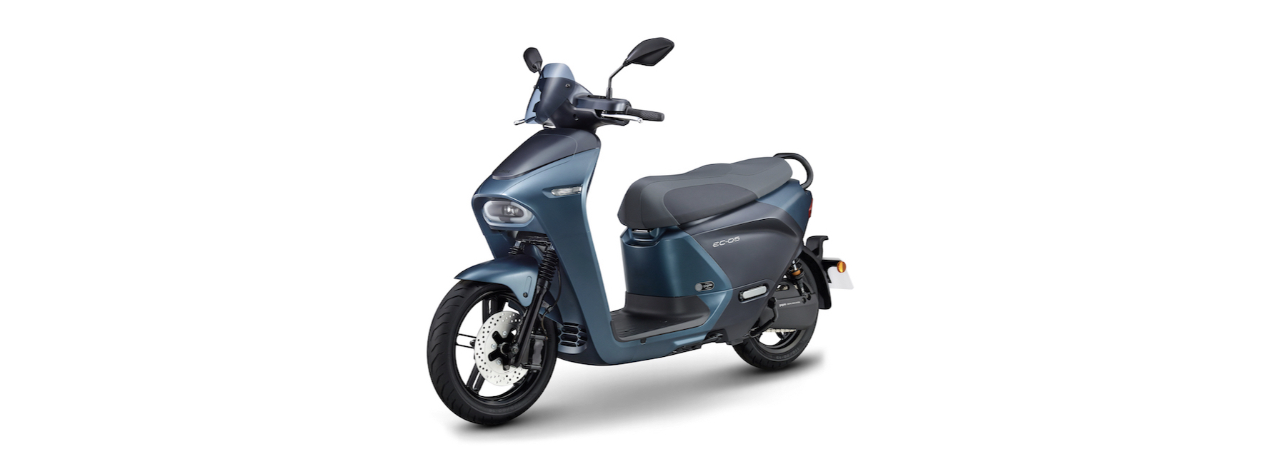 yamaha's latest electric scooter plugs into islandwide battery sharing