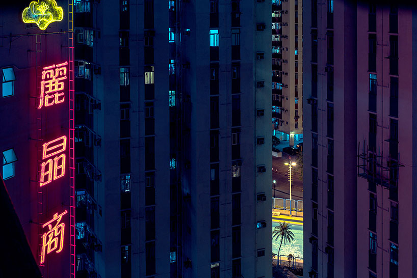 dream-like photography and short stories by cody ellingham capture introspective memories of hong kong