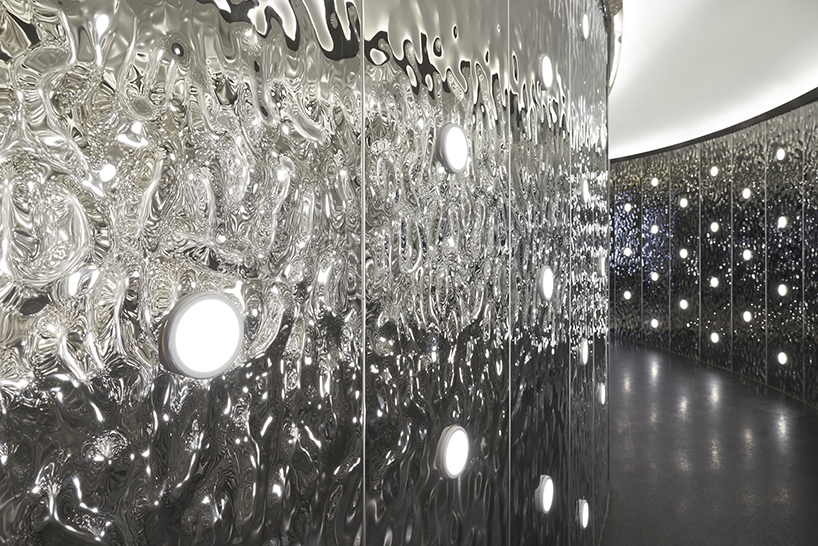 brunch with is a futuristic restaurant with nostalgic touch in suzhou, by MM CONSULATE - 10