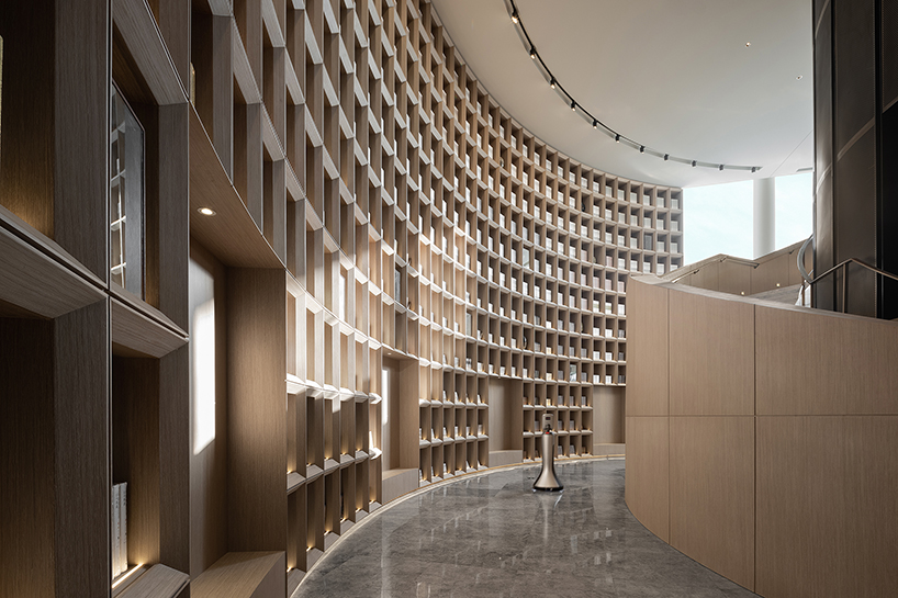 jianye%c2%b7lanhai zhengfeng hotel lacime architects 11