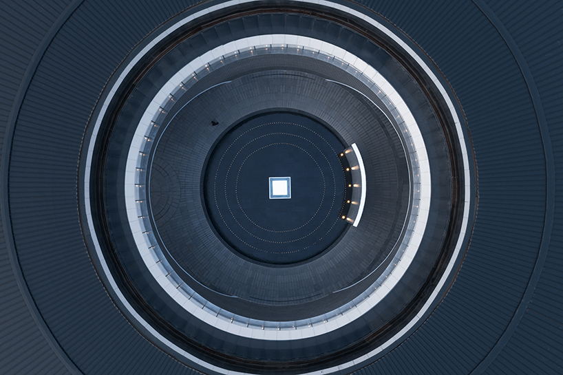 jianye%c2%b7lanhai zhengfeng hotel lacime architects 3