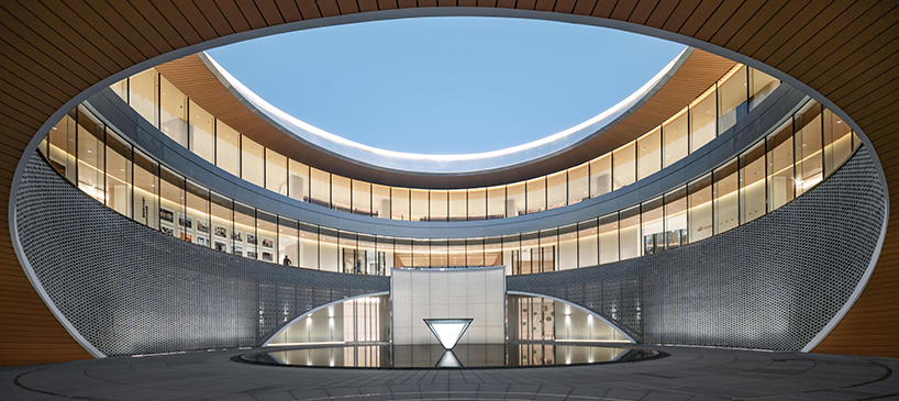 jianye%c2%b7lanhai zhengfeng hotel lacime architects 7