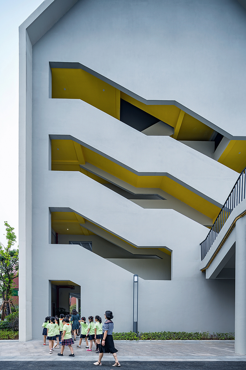 lycs' hangzhou haishu school