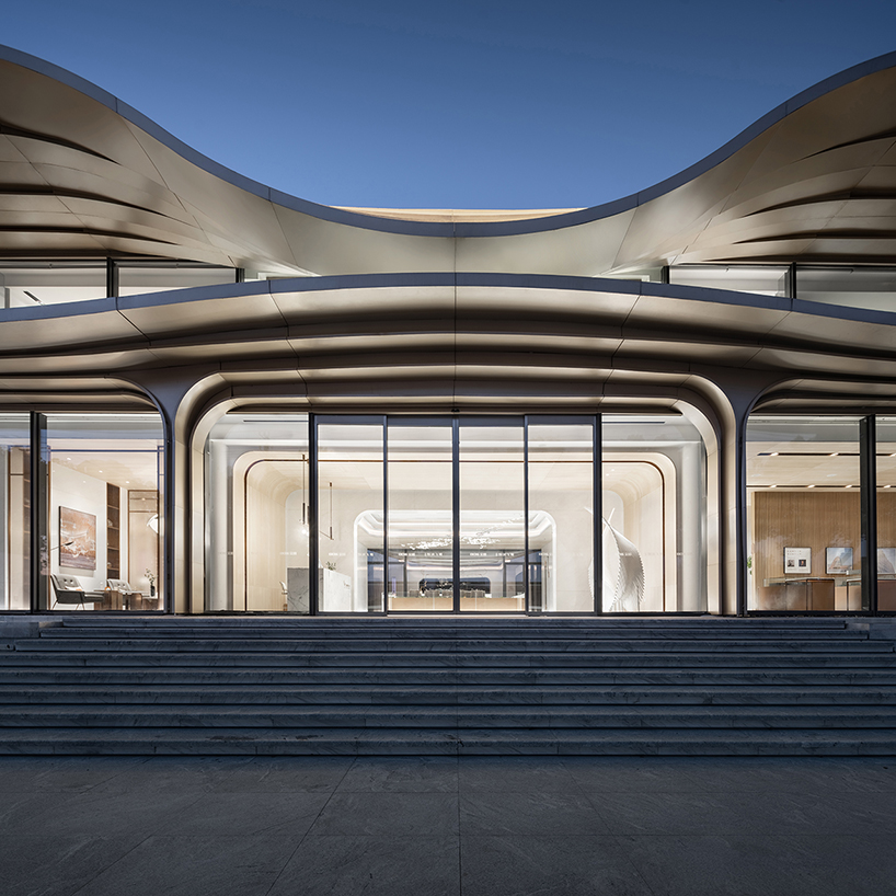 lycs making kincang egrets waves sales center fly within 100 days 1