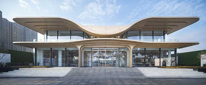 lycs making kincang egrets waves sales center fly within 100 days 3