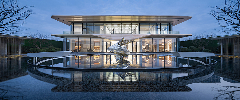 lycs making kincang egrets waves sales center fly within 100 days 5