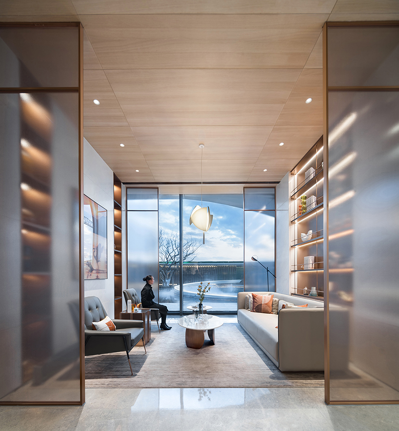 lycs making kincang egrets waves sales center fly within 100 days 7