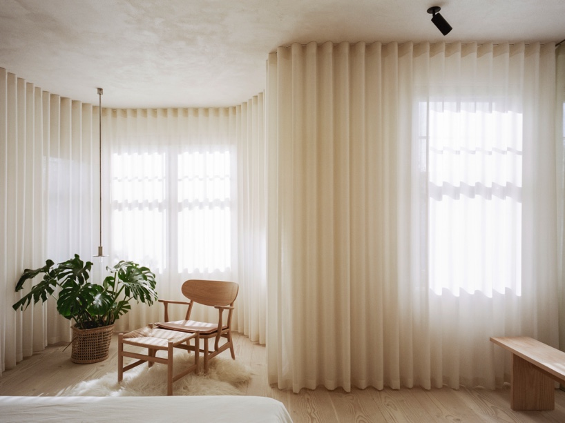 low energy house by architecture for london 3