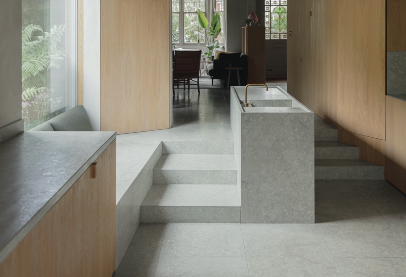 low energy house by architecture for london 5