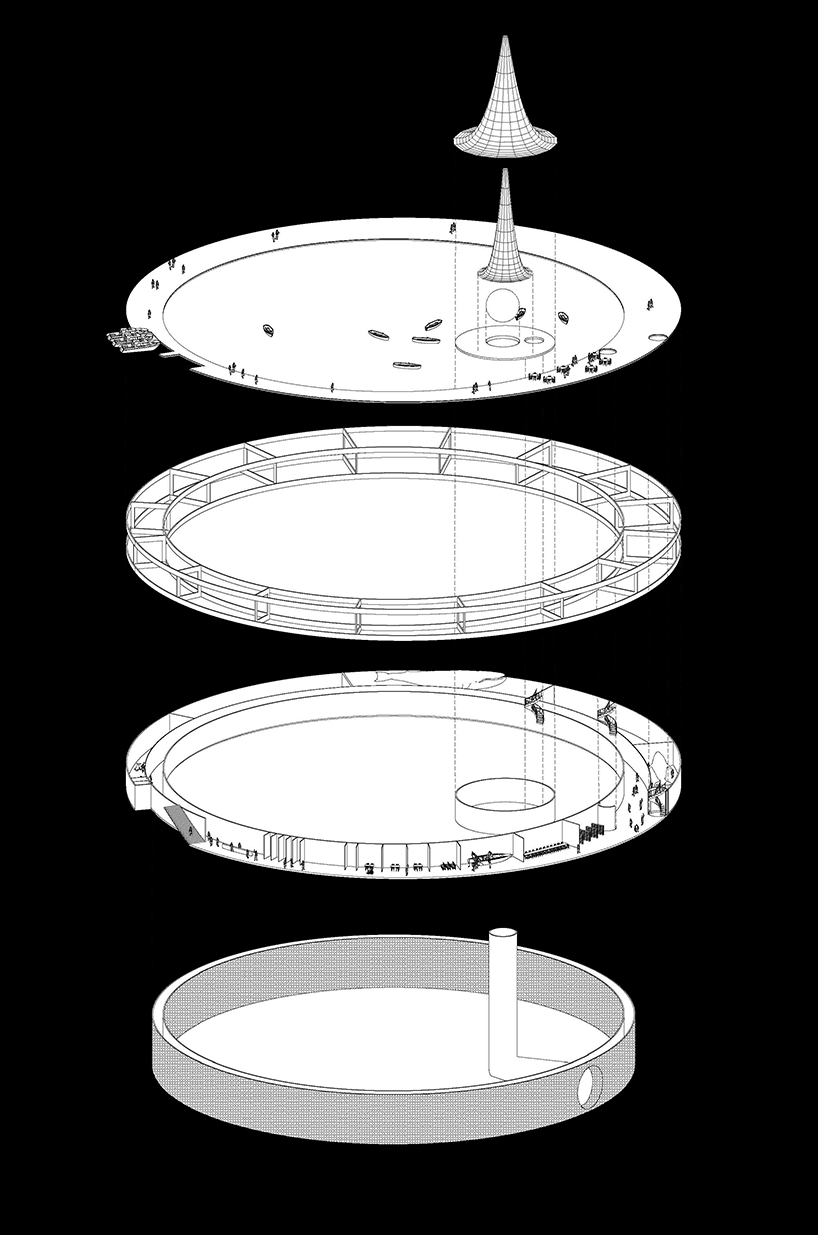 opposite office designboom