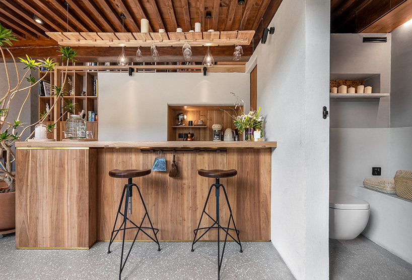 shiyuan days in yard 11