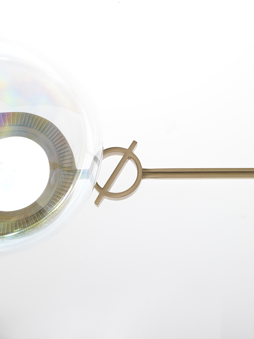 samer alameen turns childhood toys into playful furniture pieces for JCP