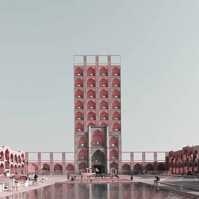 mohammad-hassan-forouzanfar-iranian-architecture-photomontage-07-05-2019-designboom
