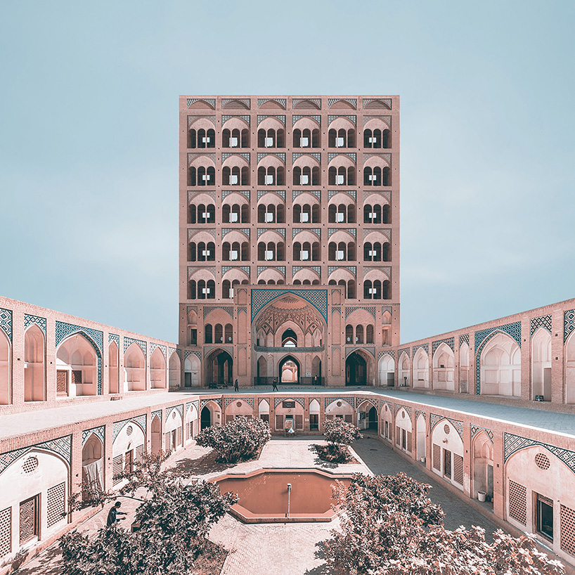 mohammad-hassan-forouzanfar-iranian-architecture-photomontage-07-05-2019-designboom