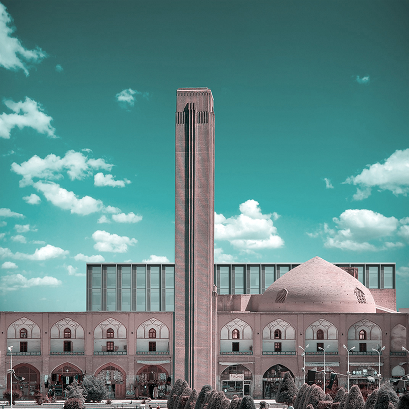 retrofuturism re function 10