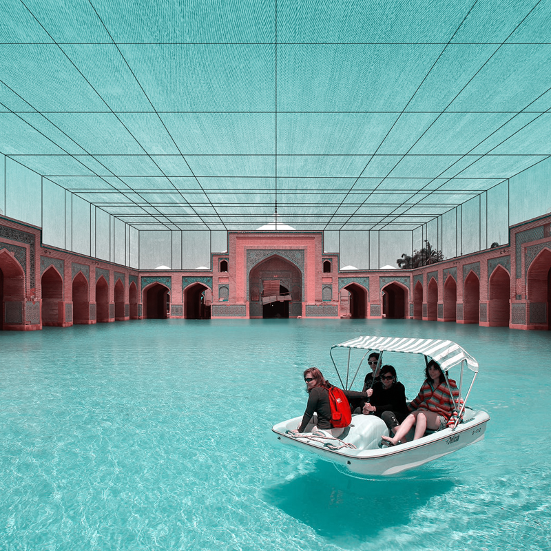 retrofuturism re function 8