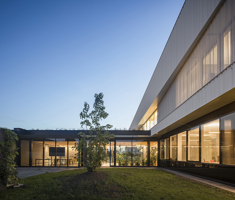 a new workplace landscape 1