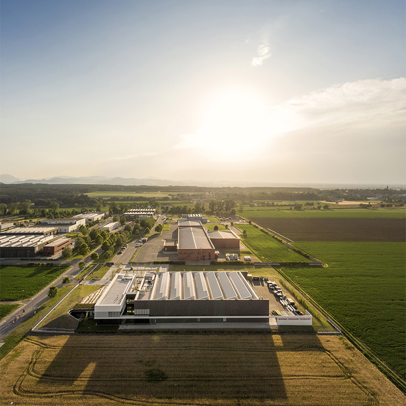 a new workplace landscape 2