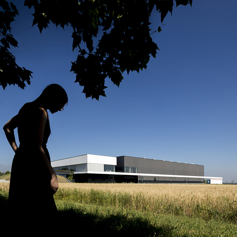 a new workplace landscape 3