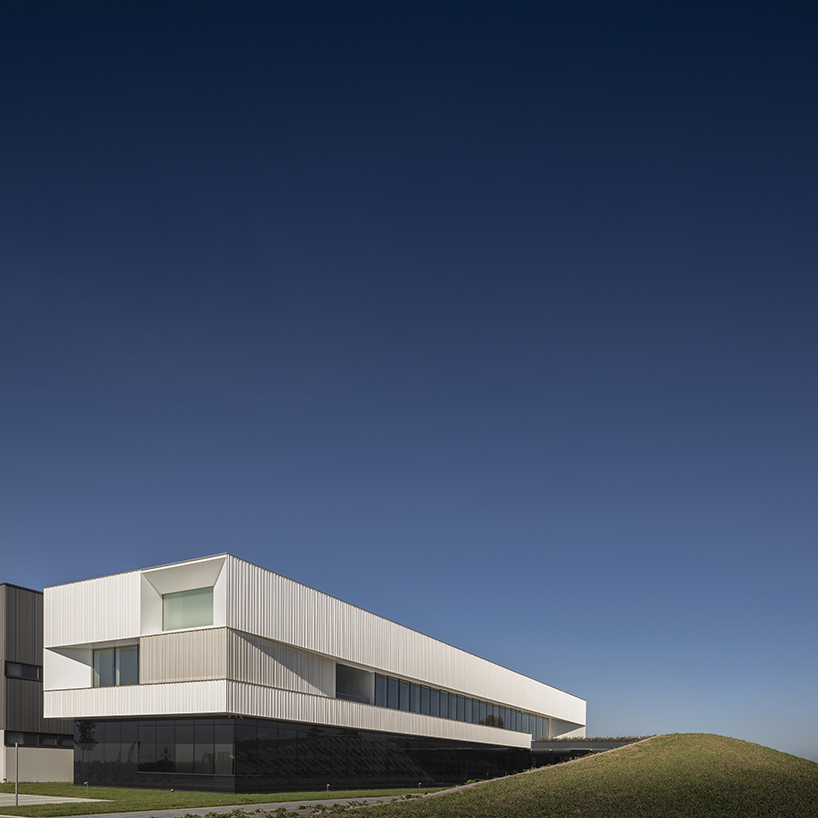 a new workplace landscape 5