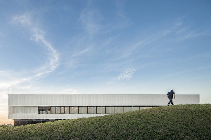 a new workplace landscape 6