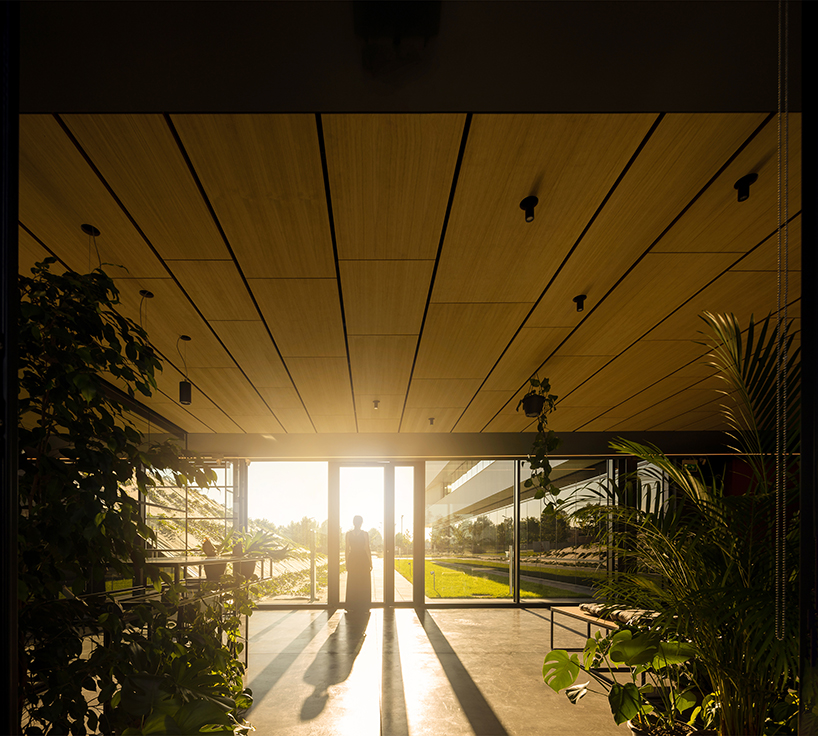 a new workplace landscape 9