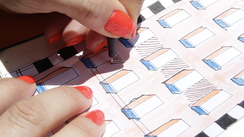 camille walala industry city