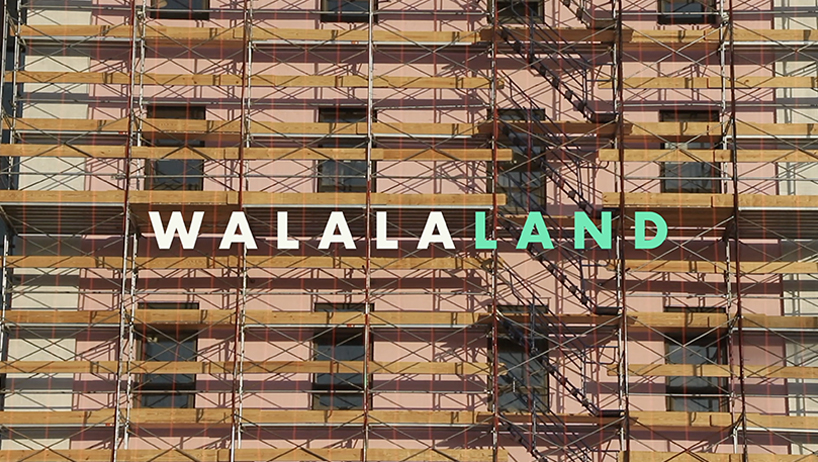 camille walala industry city