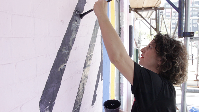 camille walala industry city