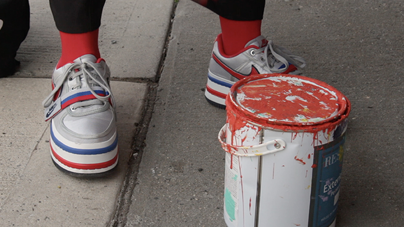 camille walala industry city