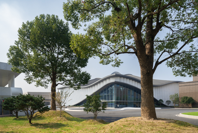 mountain dance nabel technology culture experience center 11