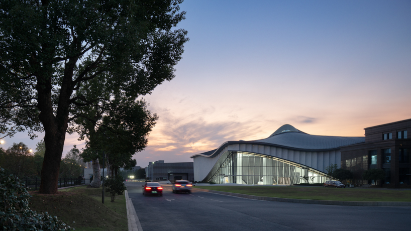 mountain dance nabel technology culture experience center 2