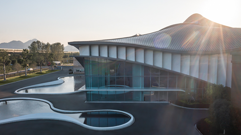 mountain dance nabel technology culture experience center 8