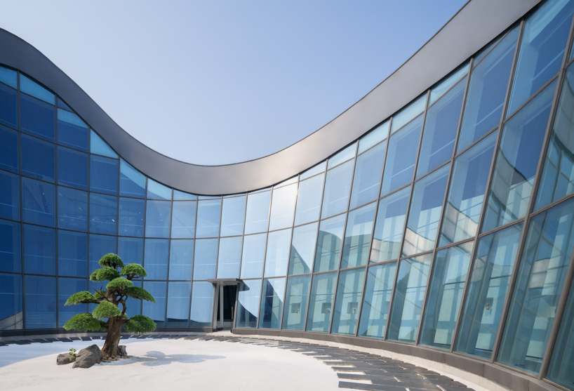 mountain dance nabel technology culture experience center 9