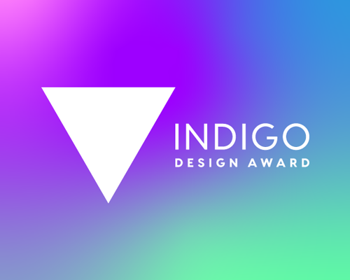 2020 Indigo Design Award