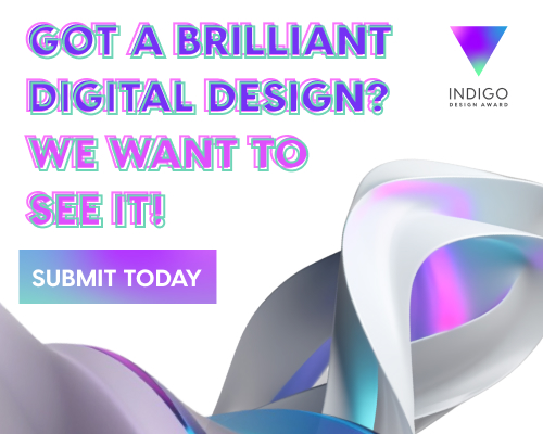 Indigo Design Award
