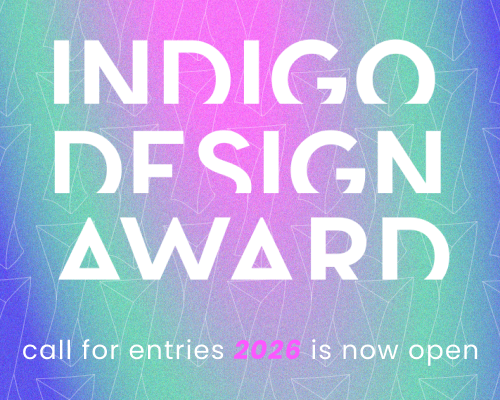 Indigo Design Award