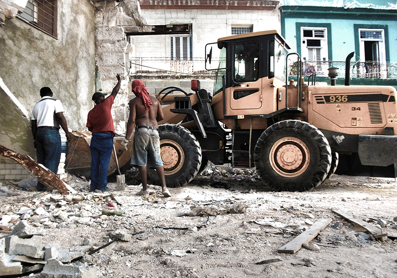 infraestudio here is the void designboom