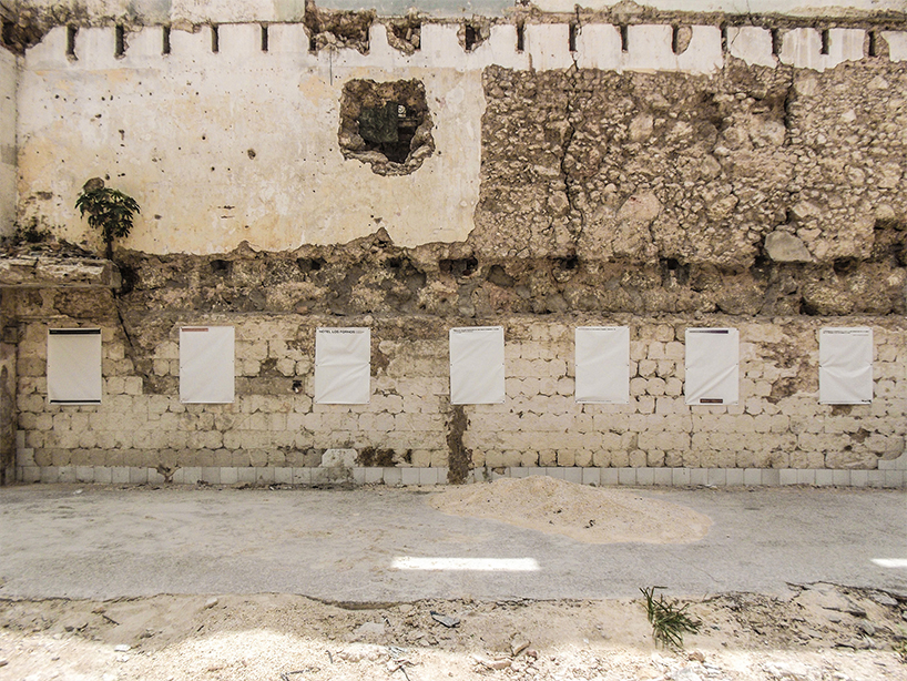 infraestudio here is the void designboom