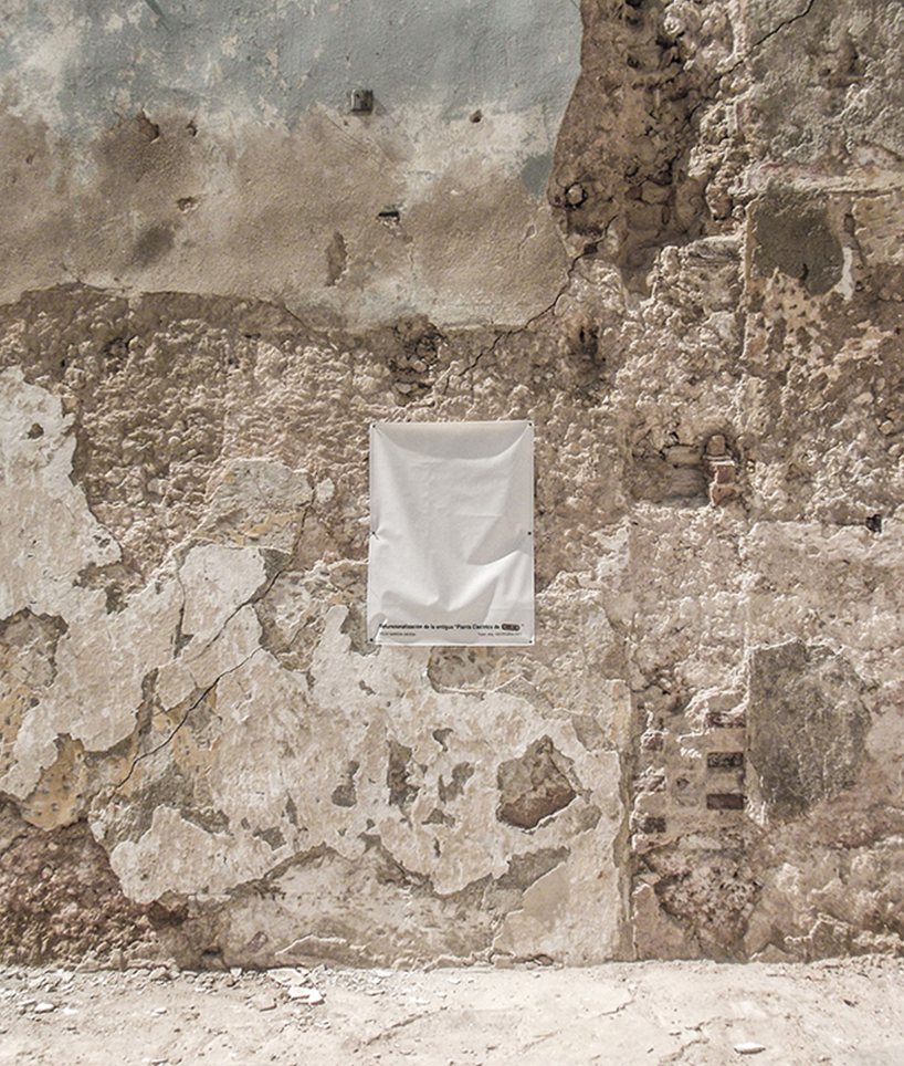 infraestudio here is the void designboom