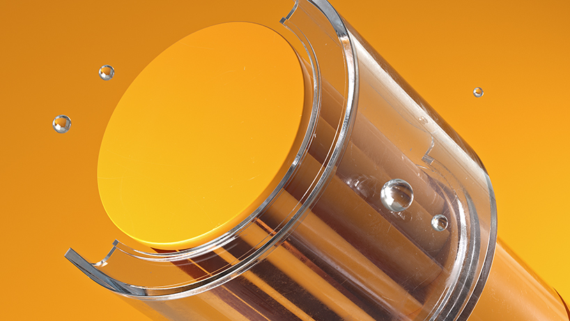 miki nemcek immortalizes iconic designs from the 1950s in short animation