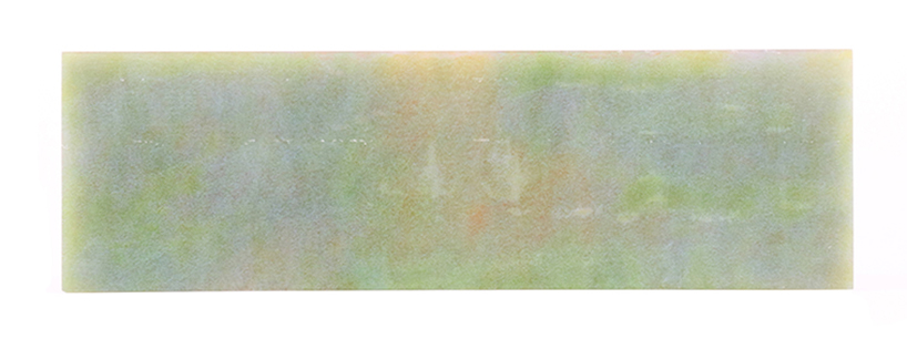 joseph coddington turns claude monet's water lilies into a 3D printed object - 1