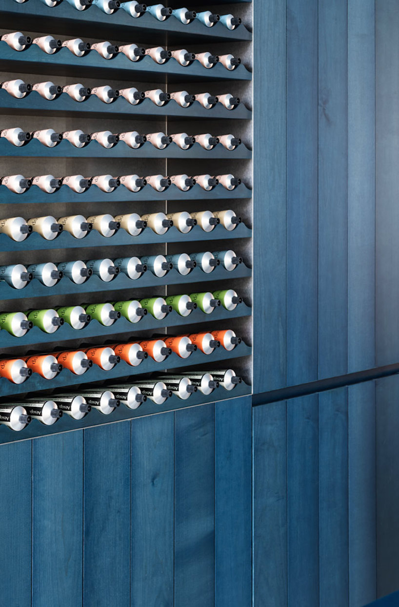 aesop newoman yokohama 10