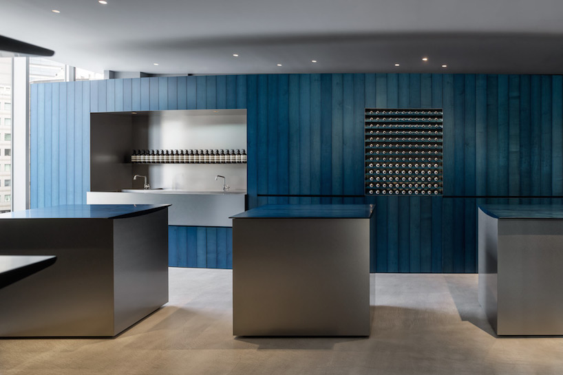 aesop newoman yokohama 7