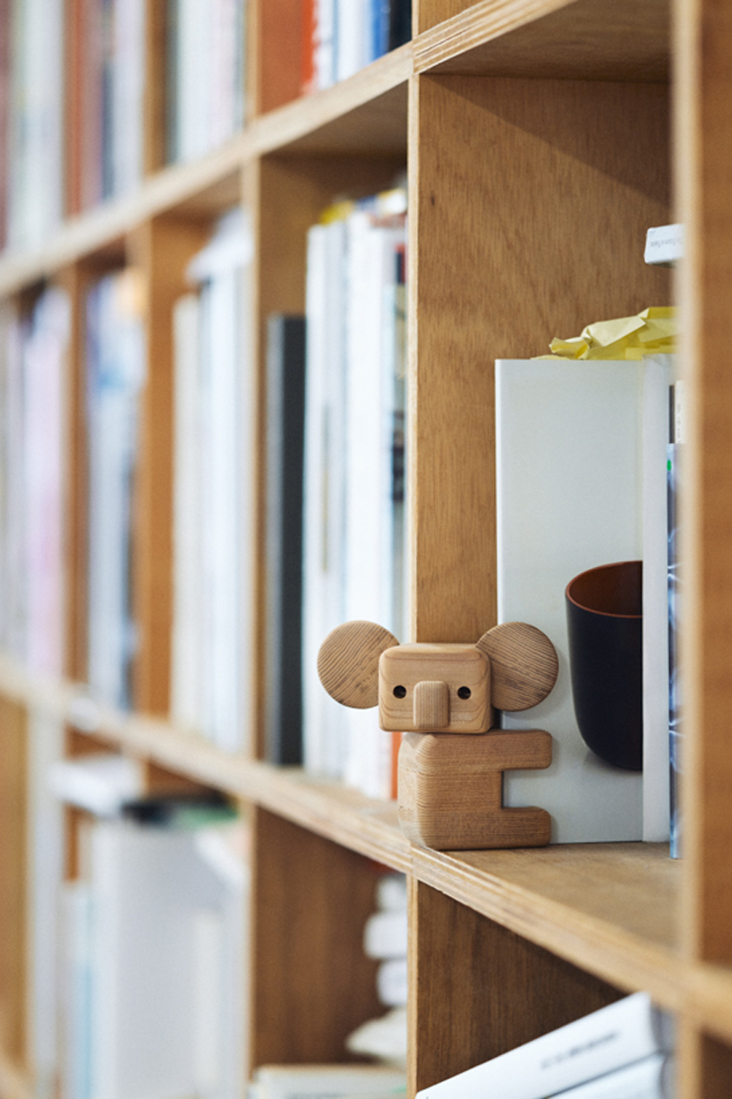 build your own cute companion with TORAFU ARCHITECTS' koala kit designboom