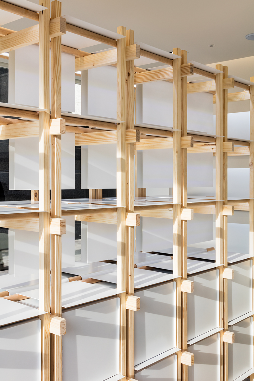 punggi ginseng cooperative association seoul shop 3