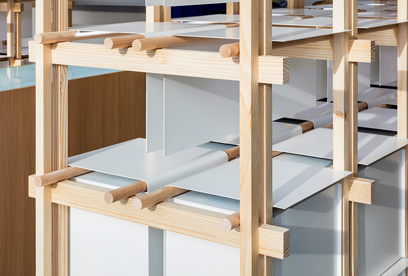 punggi ginseng cooperative association seoul shop 5