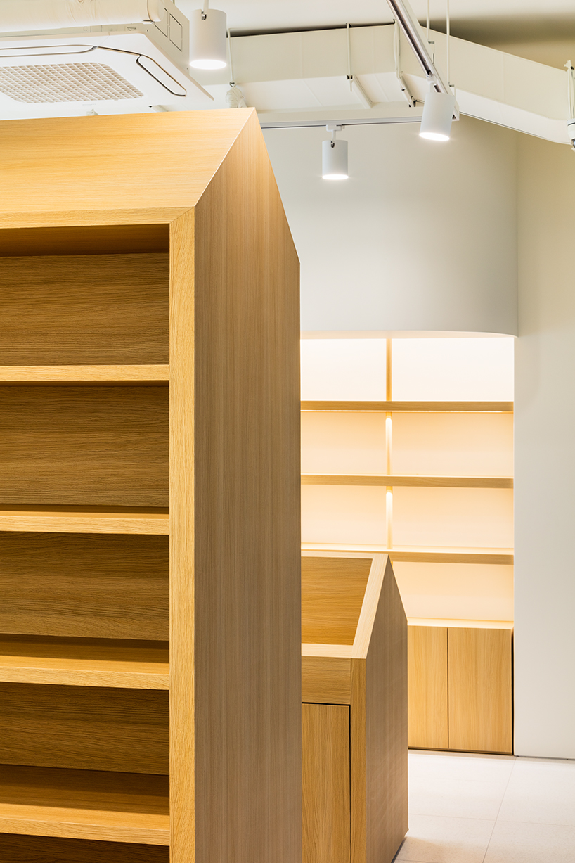 punggi ginseng cooperative association seoul shop 6